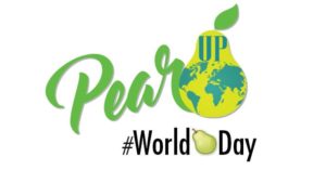 It’s A Global Celebration For World Pear Day Today