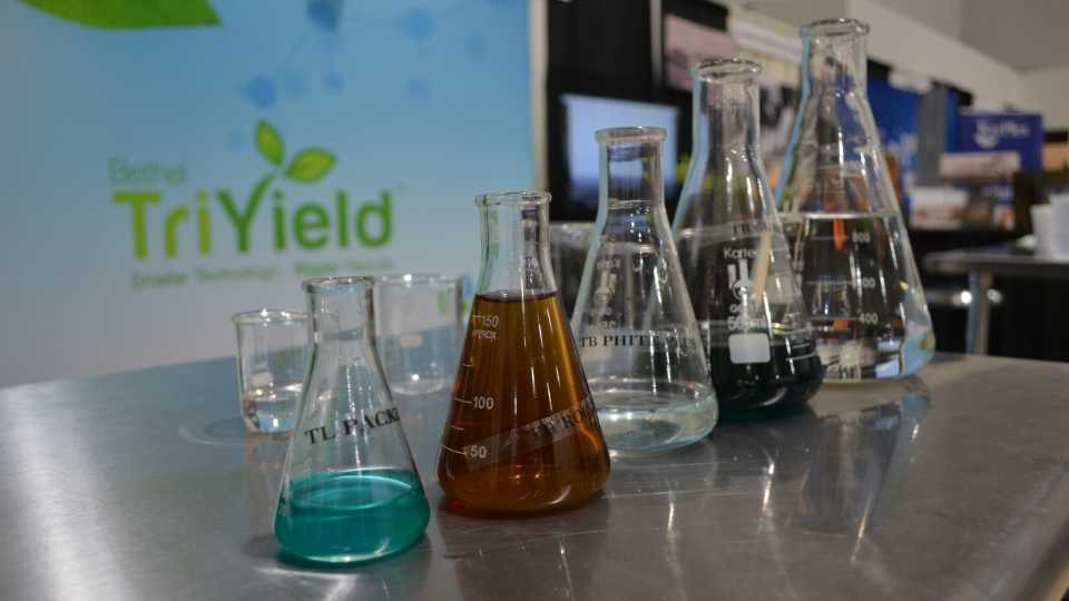 Good Chemistry