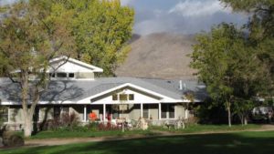 3. Deep Springs College 