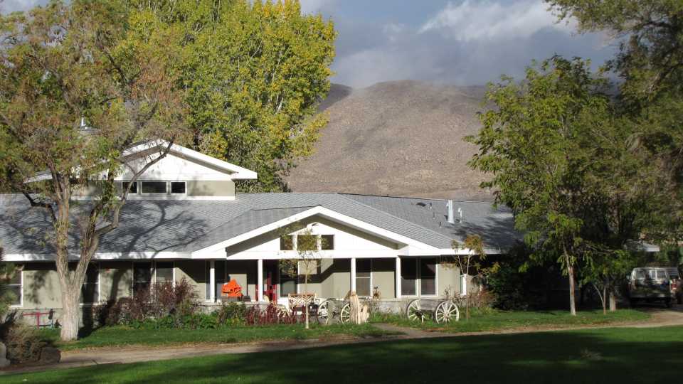 3. Deep Springs College 