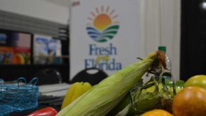 Fresh From Florida Marketing Threatened by Major Budget Cuts
