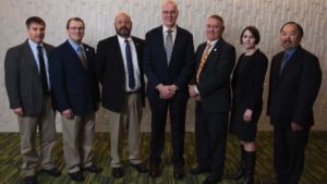 Potato Growers Select NPC Leadership for 2017