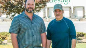 The Secret to Expanding Your Acreage? Partners