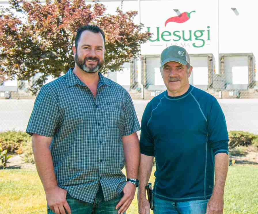The Secret to Expanding Your Acreage? Partners