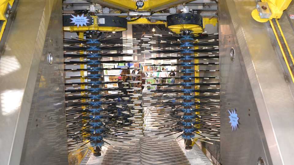 Rise of the Machines