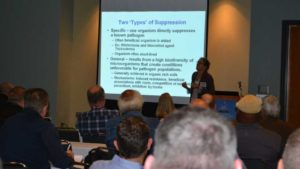 What Produce Industry Show Topics Do You Want To Learn More About?