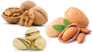 Despite Some Pricing Concerns, Nut Growers See Rosy Future