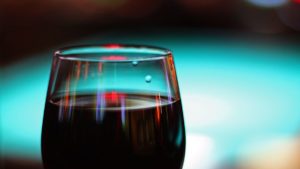 Grape Growers Look up as Wine Consumption Stalls