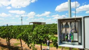 It’s Time to Embrace Technology on Your Farm Operation