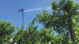 Crop Advisers Should Help  Growers with Onerous Ag-Water Mandates