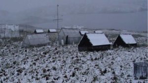 Research Shows Limited Sign of Soil Adaptation to Climate Warming