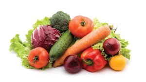 New Biological Fungicide Approved for Fruit and Vegetable Crops