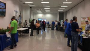 Tradeshow Stroll