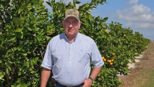 Florida Citrus Community Loses Longtime Leader to Leukemia