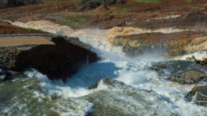 Californians Holding Breath as More Storms Loom