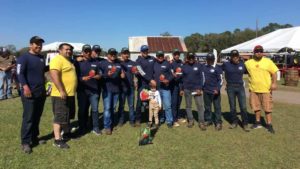 Florida Strawberry Picking Contest a Big Winner for Charity