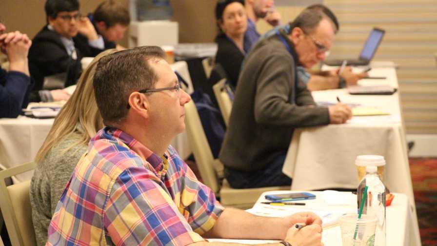 Make Plans Now for 2025 International Plant Trialing Conference