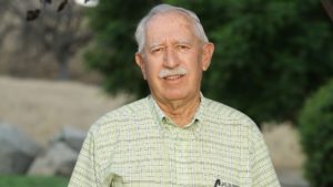 Jim Gorden Named California Citrus Research Board Chairman