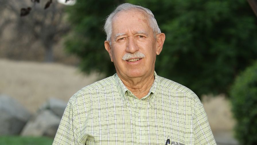 Jim Gorden Named California Citrus Research Board Chairman