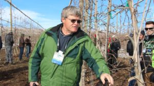 Setting Trees Up Right is Theme of Second, Third Days of IFTA Conference