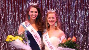 Say Hello to the New Miss Florida Citrus