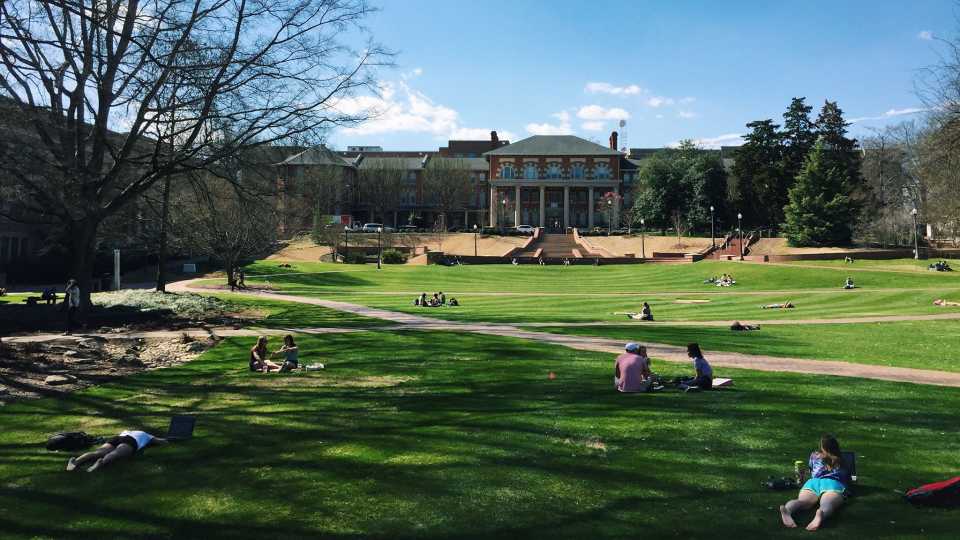 How the Best Agriculture Colleges in the World Rank in 2026