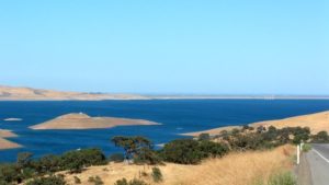 California Governor Declares Drought Emergency