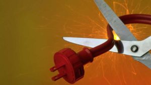 Can Your Farm Survive If the Grid Goes Down? Can You?