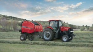 Maxxum Series 2WD from Case IH 
