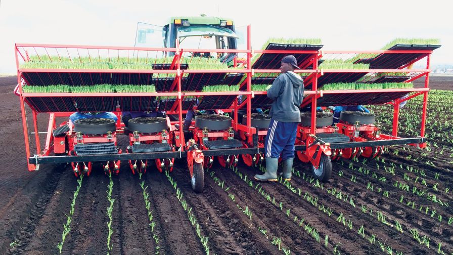 9 Ways To Get More Out of Your Farm Equipment