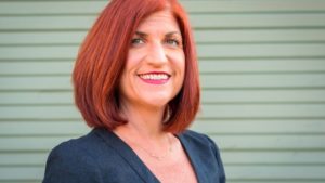 Donnell Brown Named President of National Grape & Wine Initiative