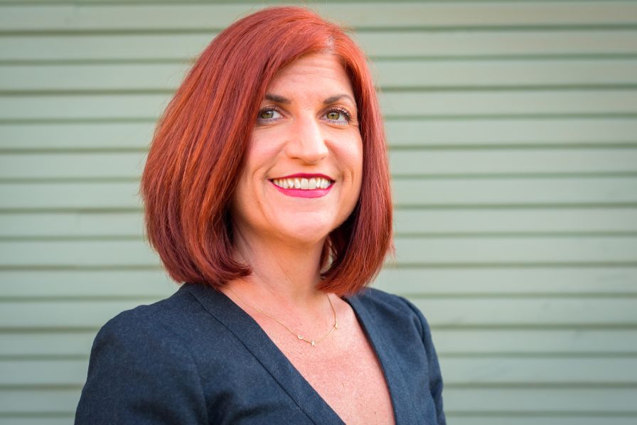 Donnell Brown Named President of National Grape & Wine Initiative