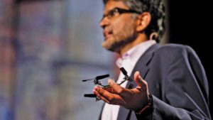 TED Talks Take on Agriculture Innovation