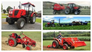 What’s New in Tractors for Vegetable Growers?