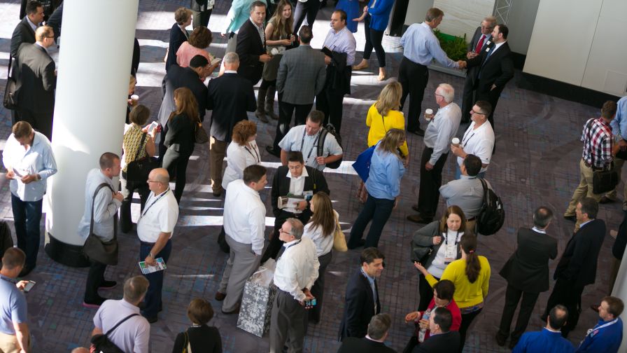 United Fresh Convention Moves to San Diego in 2020
