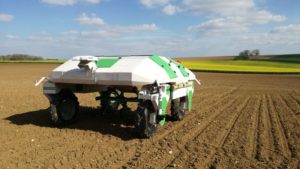 Rise of Agricultural Automation Drives Innovative Event