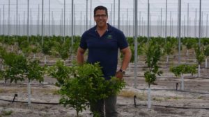 Meet the 2017 Florida Grower Citrus Achievement Award Winner