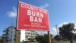 Drought Conditions Deepen Across Central Florida