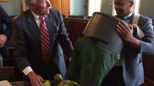 Grower Shares Personal Impact of Labor Shortage