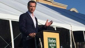 AgTech Summit Aiming High for Modern Farming Solutions