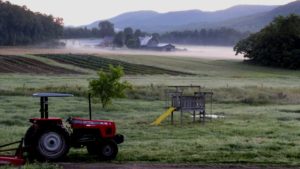 Take a Tour of Full Moon Farm [Slideshow]