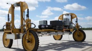 Robotic Strawberry Picker Ramping up for Rollout
