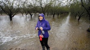 Storm Runoff May Recharge Aquifers and Your Crops