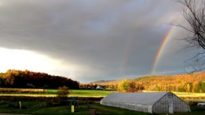 It Pays to Keep Lofty Growth Expectations for Your Farm