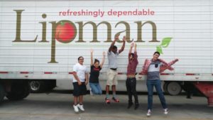 Lipman Family Farms Named National Winner of Grower Achievement Award
