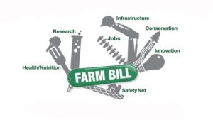 What Ag Groups Are Saying About House Approval of New Farm Bill