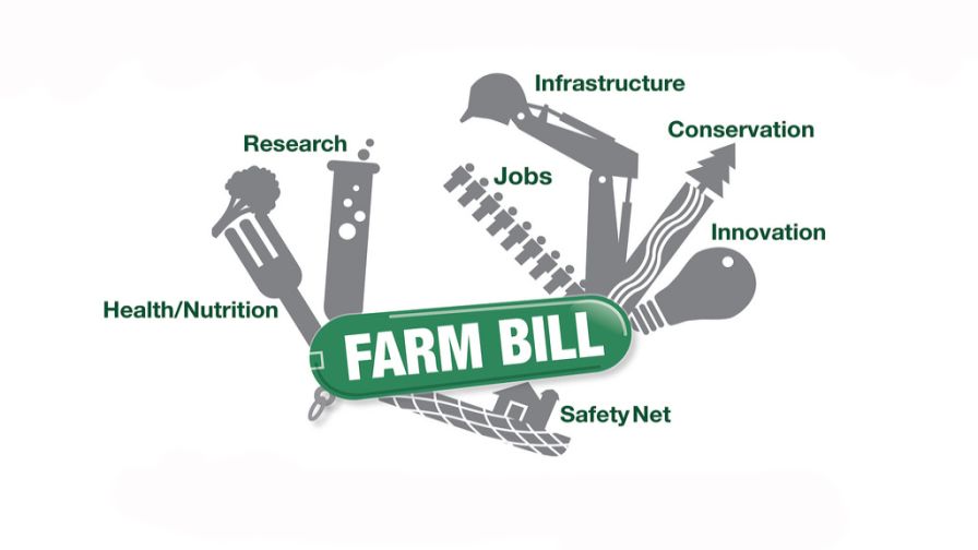 What Ag Groups Are Saying About House Approval of New Farm Bill
