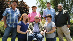 Fruit Breeder Extraordinaire Floyd Zaiger Dies
