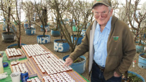 Floyd Zaiger is the Sweetness Scientist Behind Zaiger Genetics