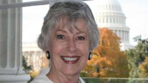 Florida Reveals Its Latest Woman of the Year in Agriculture